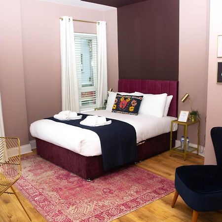 The Galway Rooms מראה חיצוני תמונה