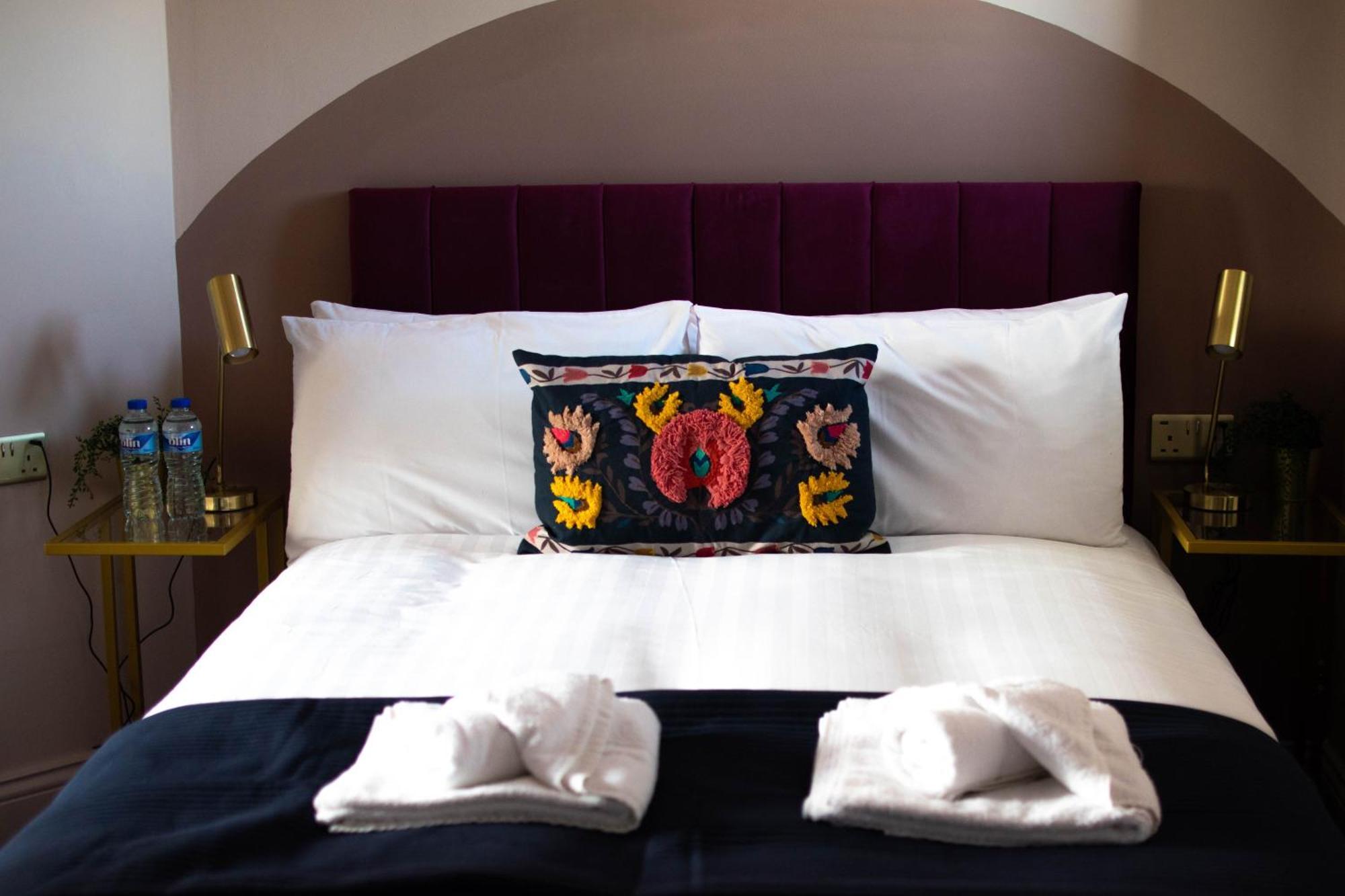 The Galway Rooms מראה חיצוני תמונה