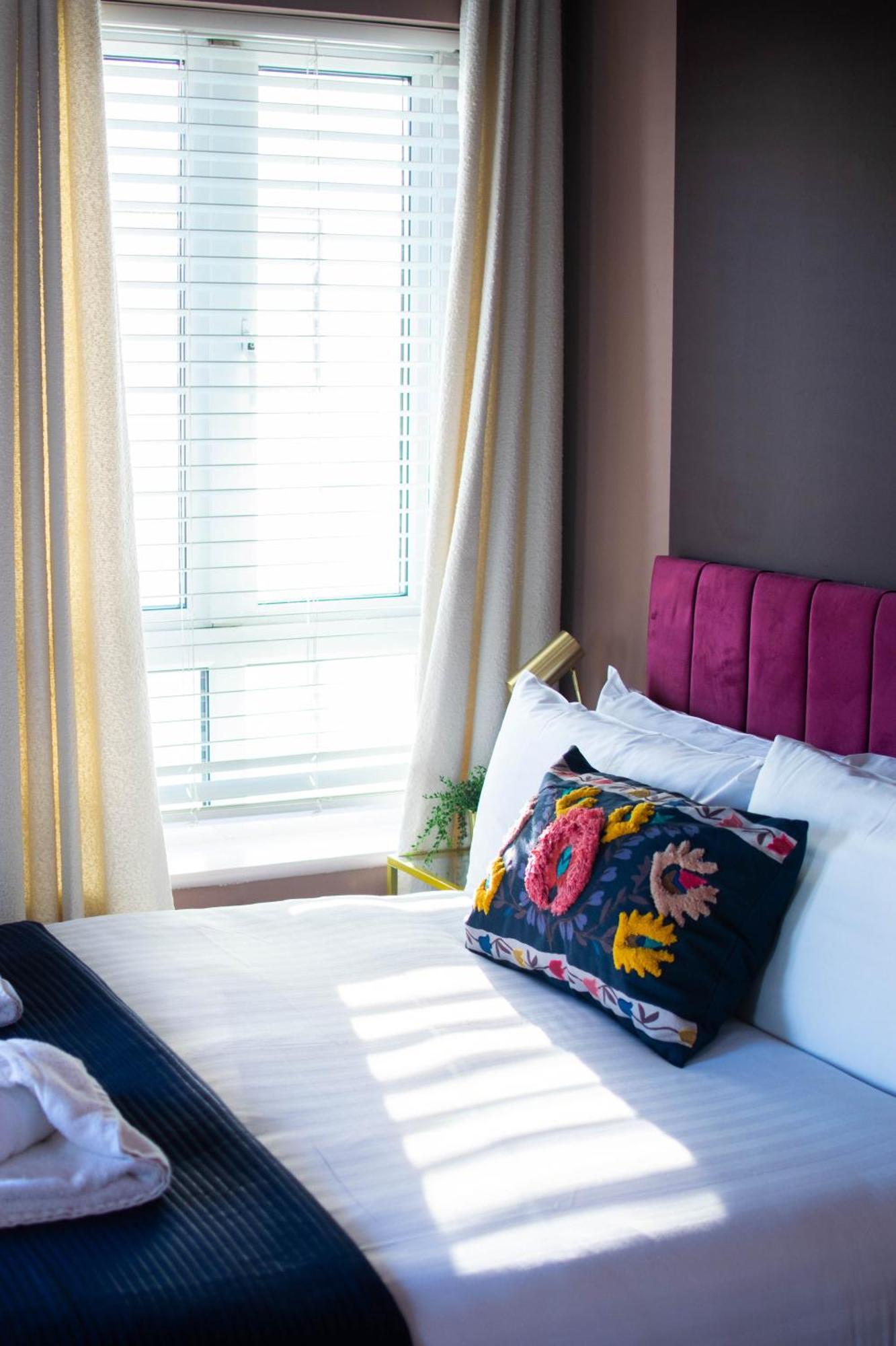 The Galway Rooms מראה חיצוני תמונה