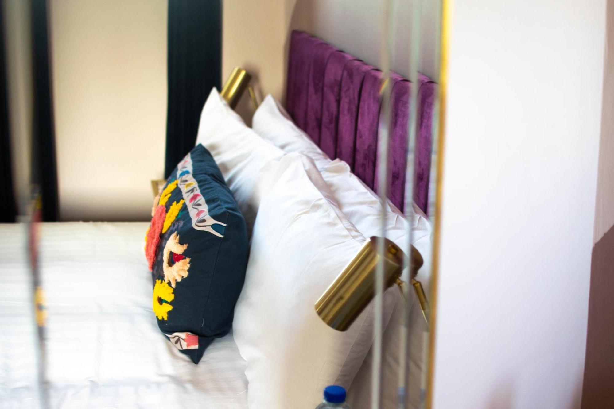 The Galway Rooms מראה חיצוני תמונה