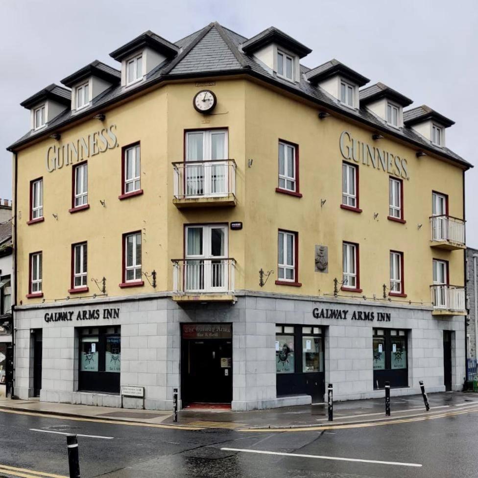 The Galway Rooms מראה חיצוני תמונה