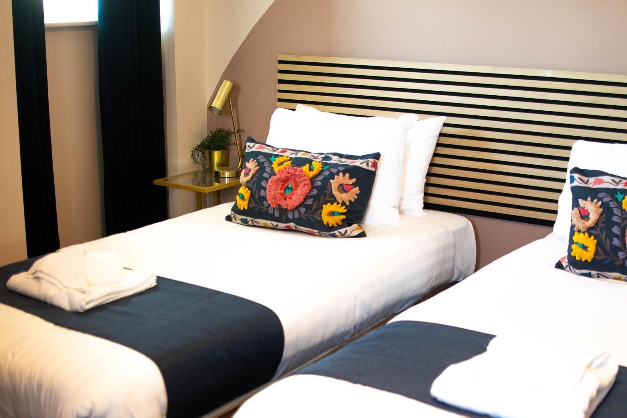 The Galway Rooms מראה חיצוני תמונה