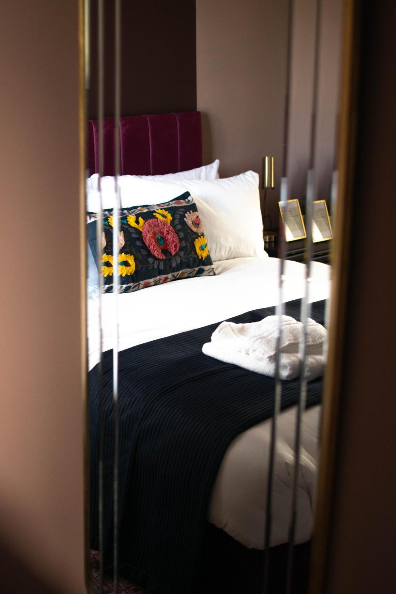 The Galway Rooms מראה חיצוני תמונה