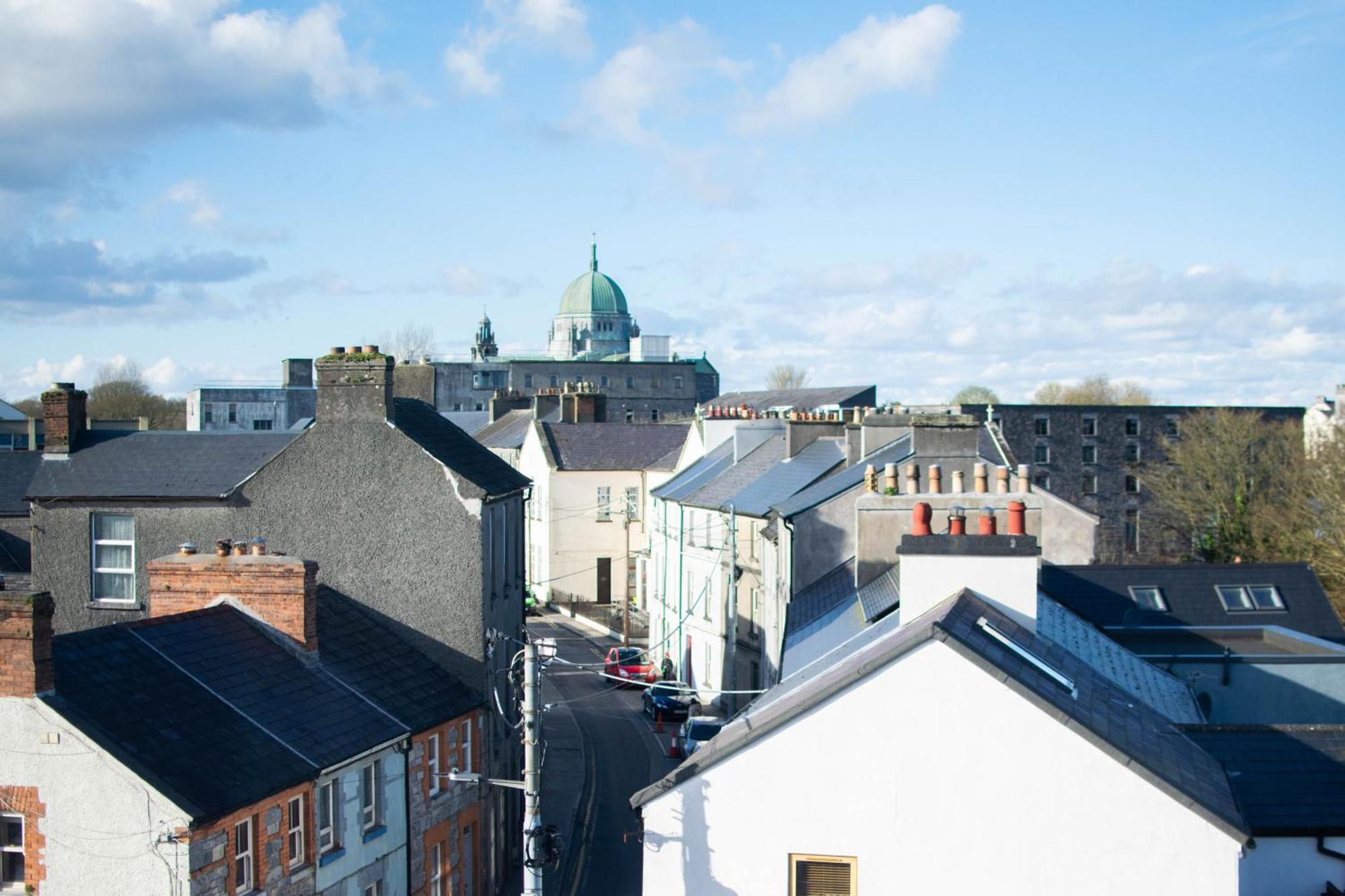 The Galway Rooms מראה חיצוני תמונה