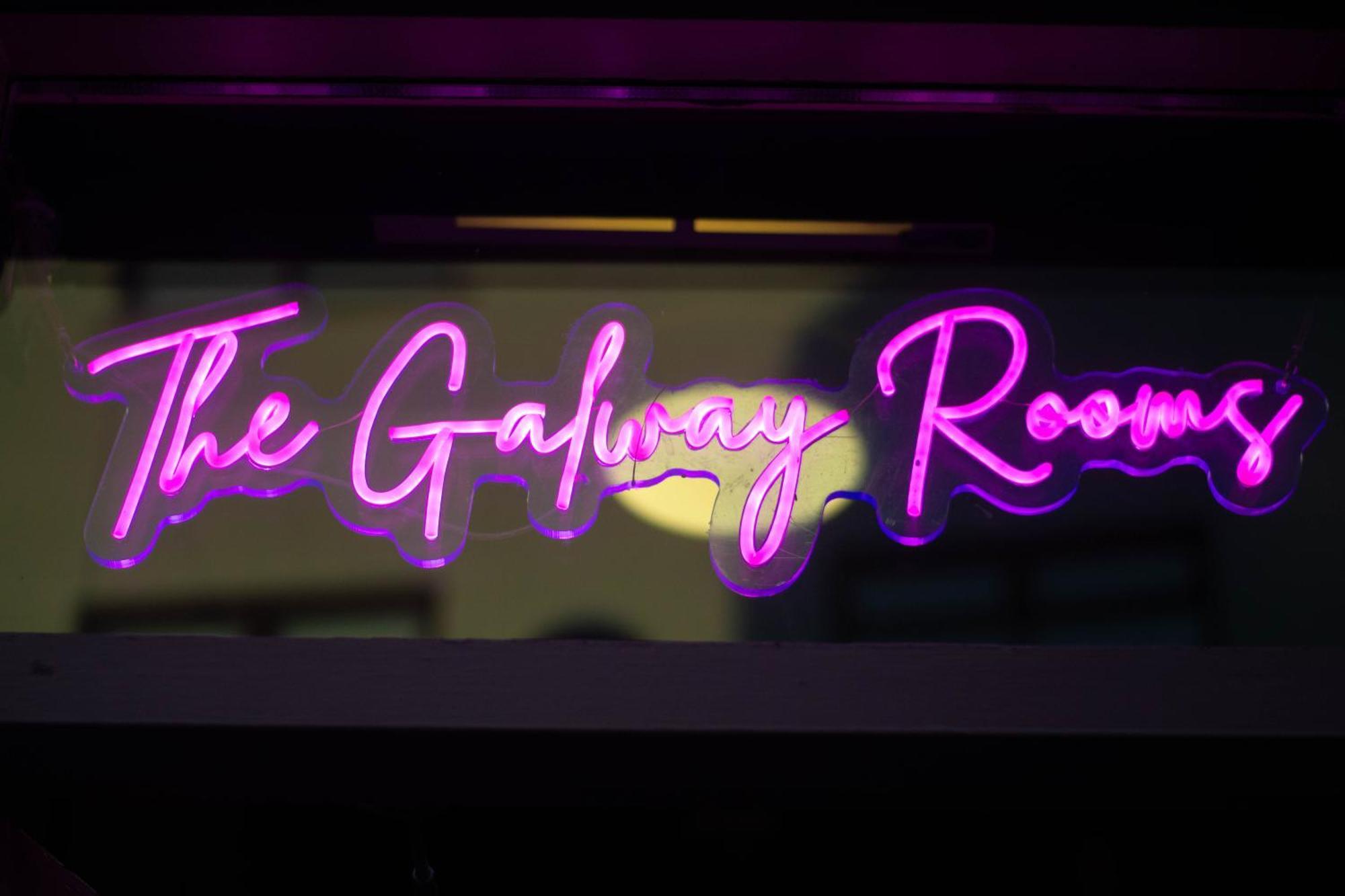 The Galway Rooms מראה חיצוני תמונה
