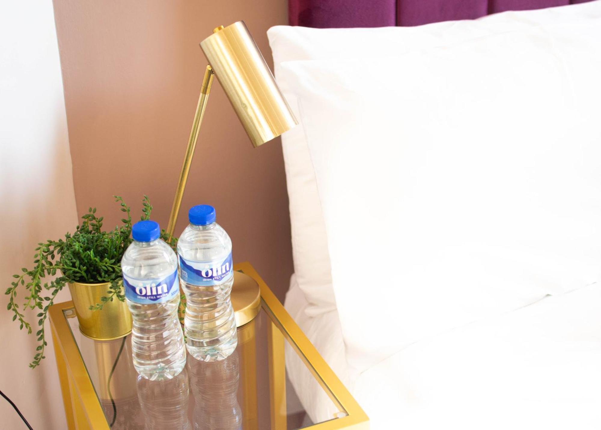 The Galway Rooms מראה חיצוני תמונה