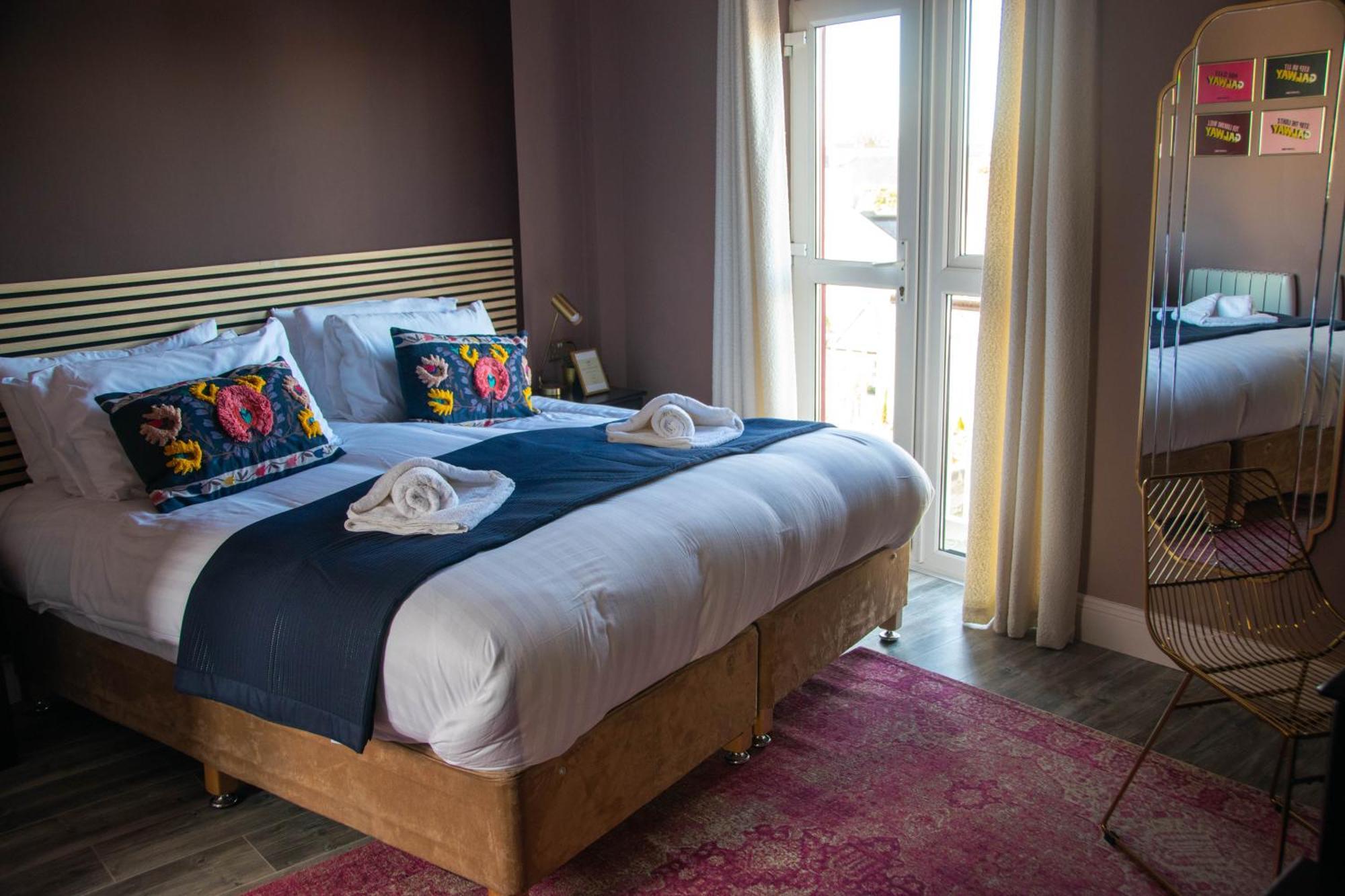 The Galway Rooms מראה חיצוני תמונה