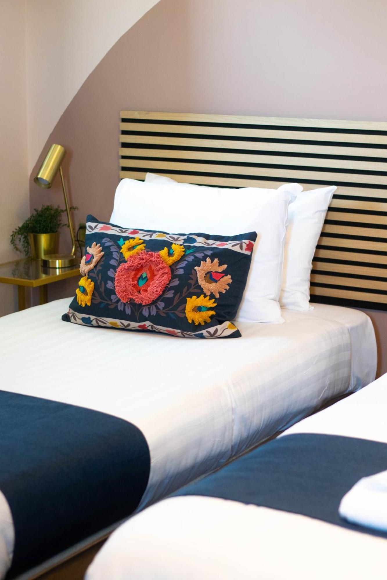 The Galway Rooms מראה חיצוני תמונה