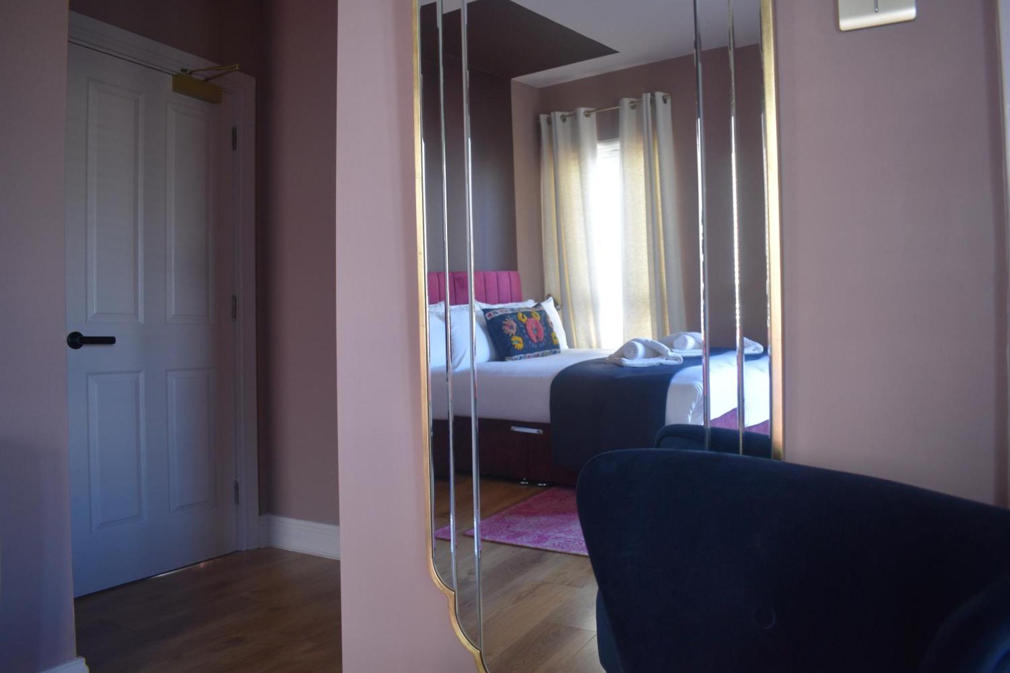 The Galway Rooms מראה חיצוני תמונה
